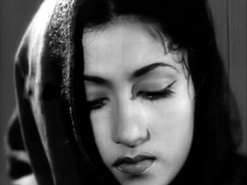 Madhubala