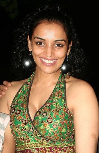 Shweta Menon