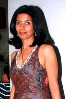 Mita Vashisht