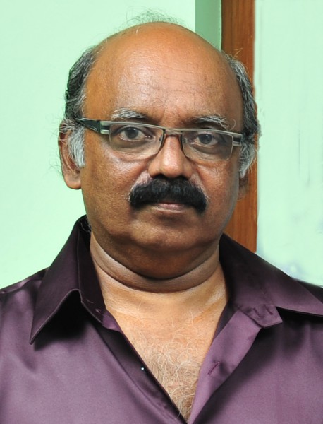 K. Ramachandra Babu