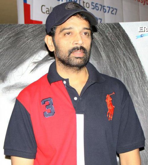 J. D. Chakravarthy