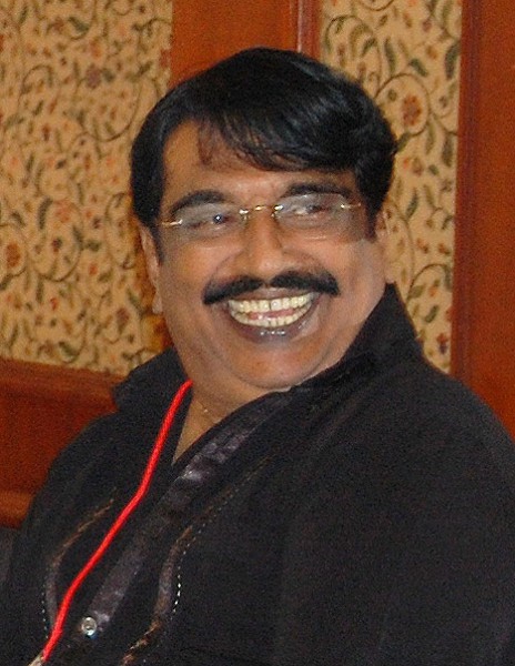 Cochin Haneefa