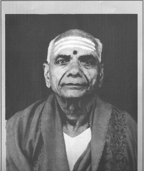 F.G. Natesa Iyer