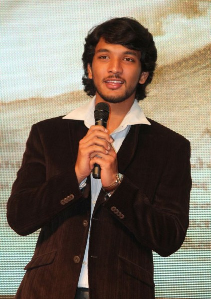 Gautham Karthik