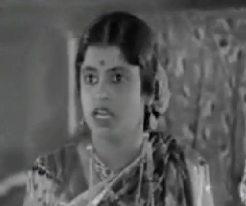 M. R. Santhanalakshmi