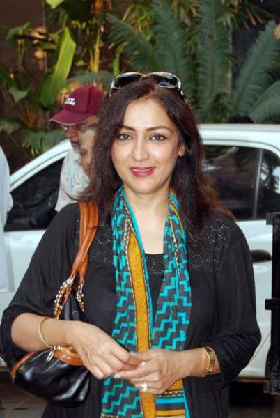 Anuradha Patel