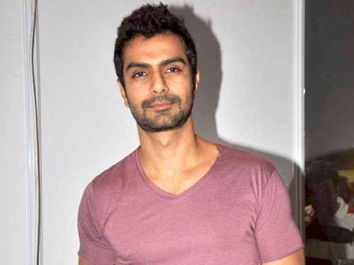 Ashmit Patel