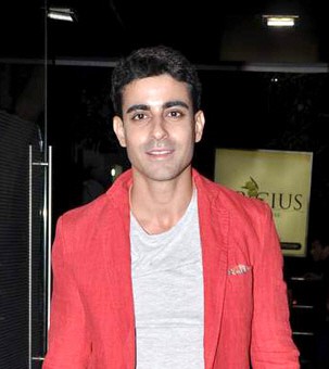 Gautam Rode