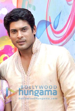 Sidharth Shukla