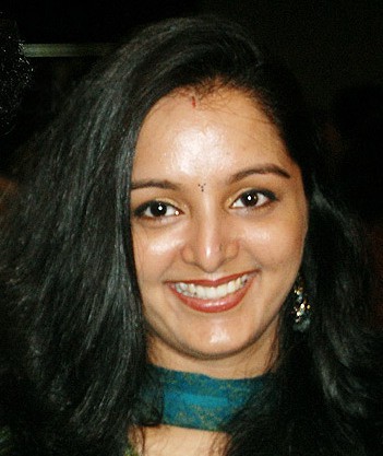 Manju Warrier