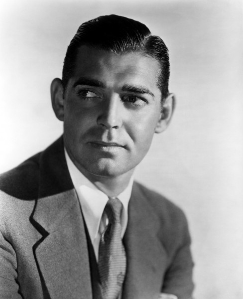 Clark Gable