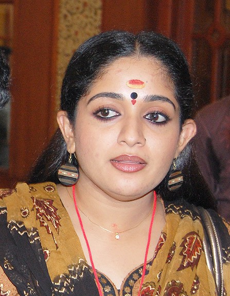 Kavya Madhavan