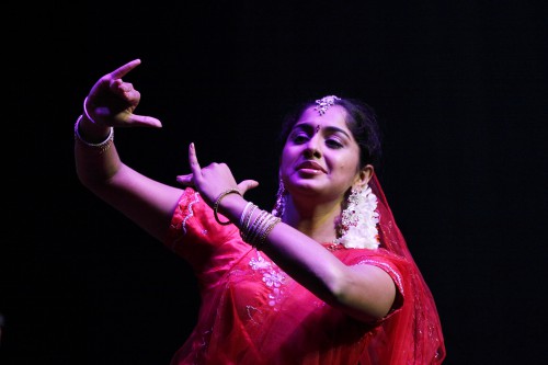 Meera Nandan