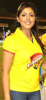 Madhu Shalini