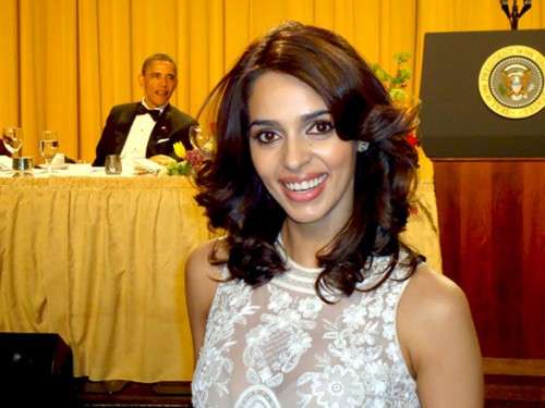 Mallika Sherawat