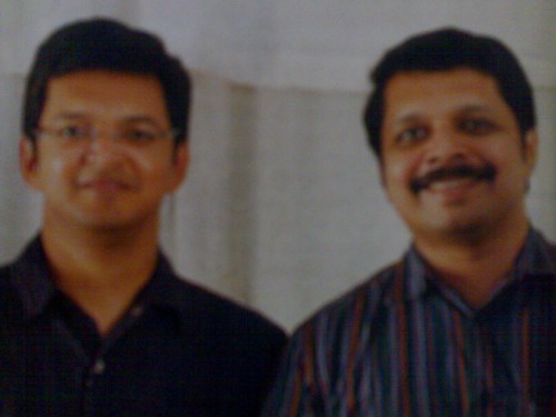 Bobby-Sanjay