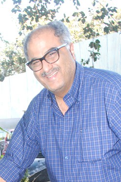 Boney Kapoor