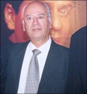 Yash Johar