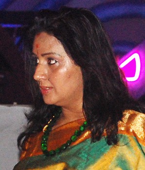 Menaka G