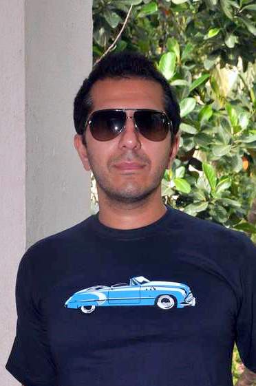 Ritesh Sidhwani