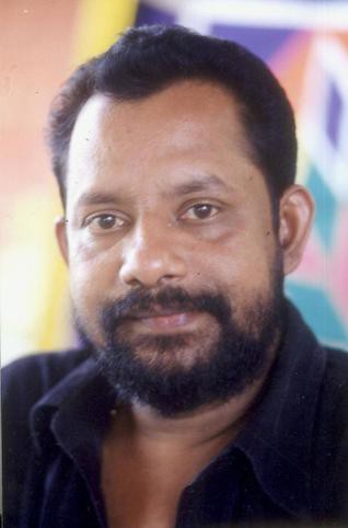 Gireesh Puthenchery