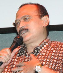 Eros Djarot