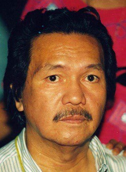 Wim Umboh