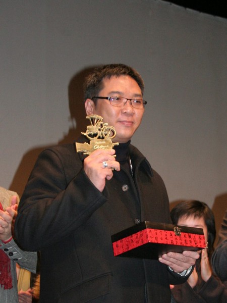 Stanley Kwan