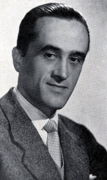 Silvio Bagolini