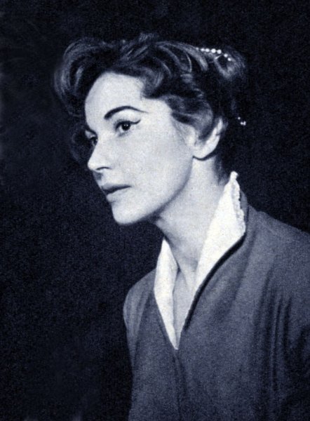 Luisa Rivelli