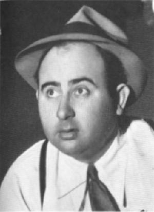 Norman Taurog