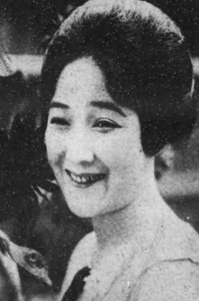 Yuriko Hanabusa