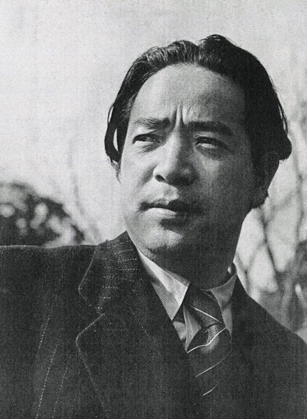 Isamu Kosugi