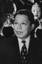 Tetsuji Takechi