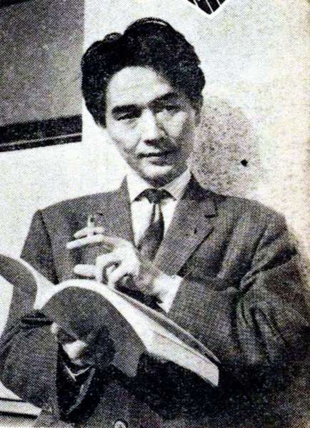 Kirio Urayama