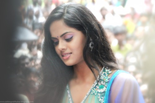 Karthika Nair