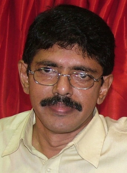 Balachandran Chullikkadu