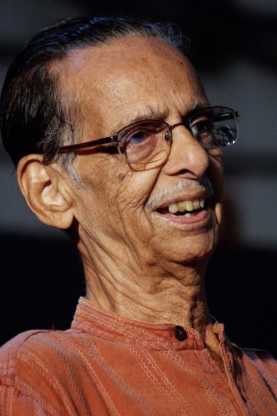 Kavalam Narayana Panicker