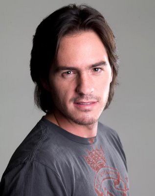 Mauricio Ochmann