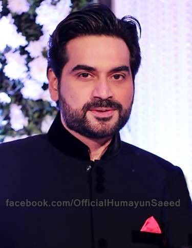 Humayun Saeed Ansari