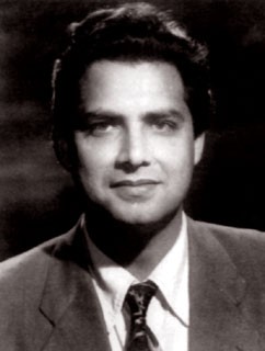 Santosh Kumar