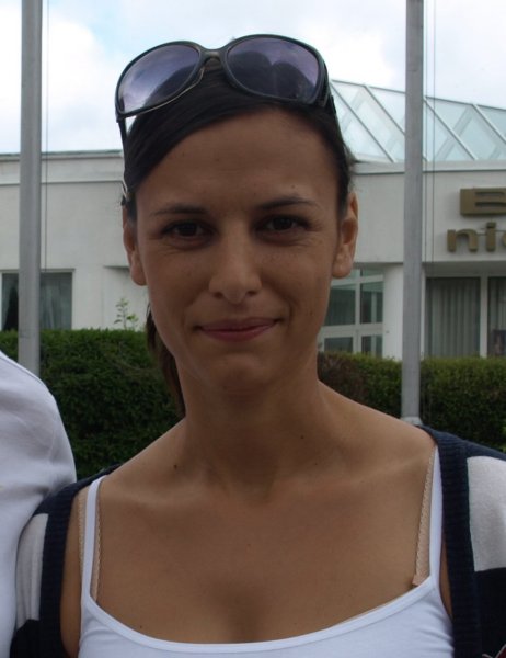 Patrycja Soliman