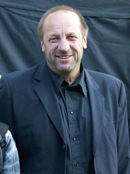 Zbigniew Preisner