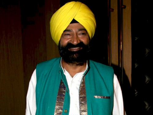 Jaspal Bhatti