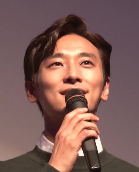 Ju Ji-hoon