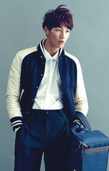 Kim Young-kwang