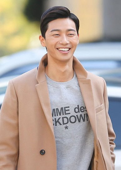 Park Seo Joon