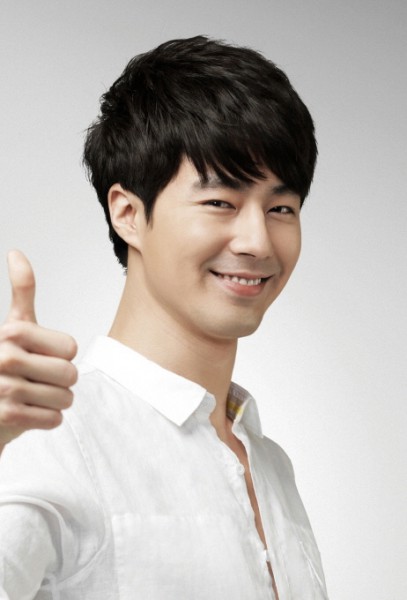 Jo In-sung