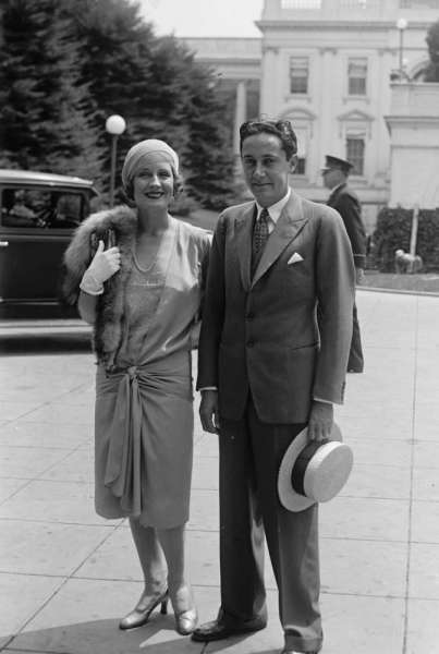 Irving Thalberg