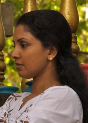 Dilhani Ekanayake